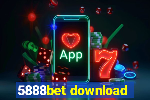 5888bet download