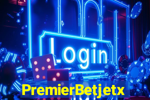 PremierBetjetx