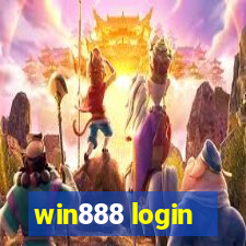 win888 login