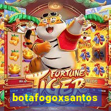 botafogoxsantos