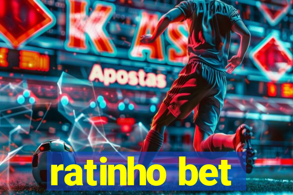 ratinho bet