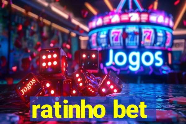 ratinho bet