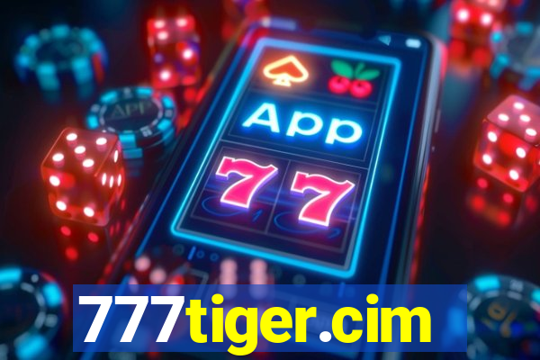 777tiger.cim