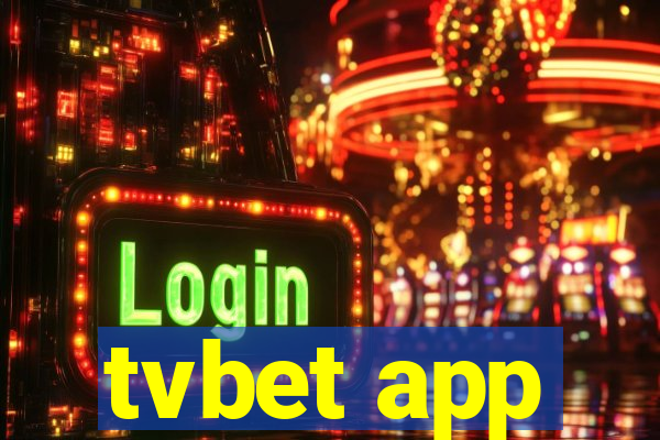 tvbet app