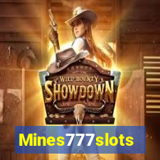 Mines777slots