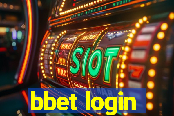 bbet login