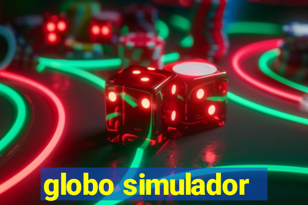 globo simulador