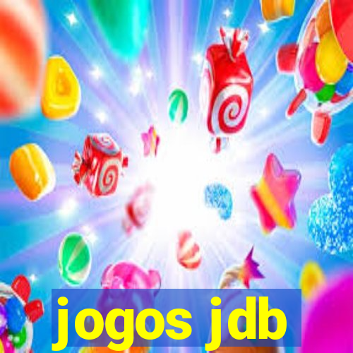 jogos jdb