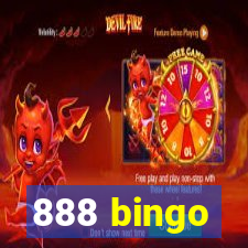 888 bingo