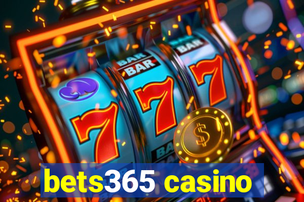 bets365 casino