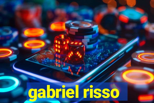 gabriel risso