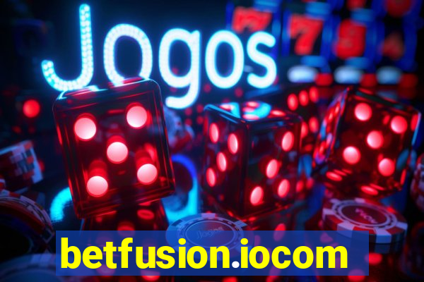 betfusion.iocom