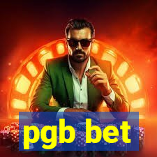 pgb bet