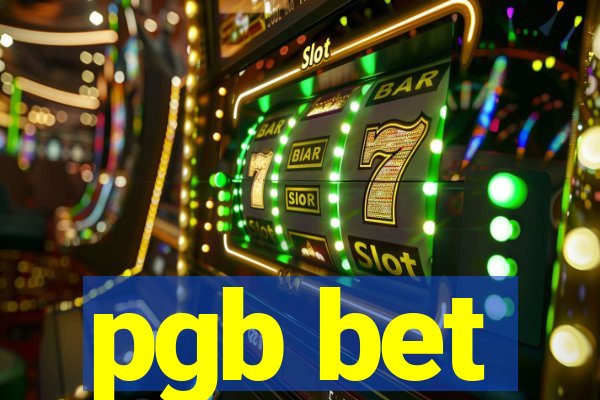 pgb bet