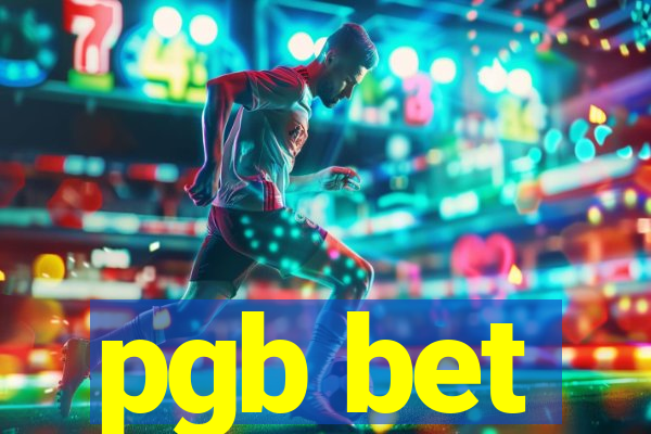 pgb bet