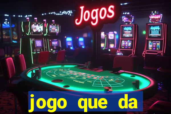 jogo que da dinheiro no paypal