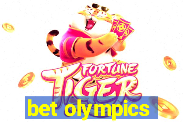 bet olympics