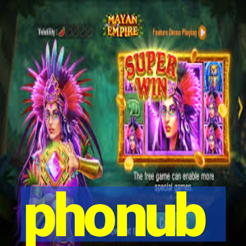 phonub