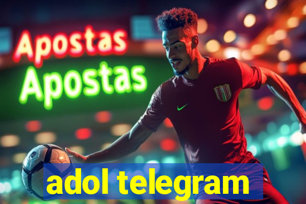 adol telegram