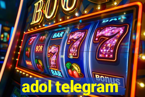 adol telegram