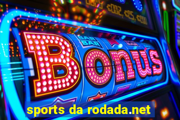 sports da rodada.net