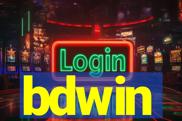 bdwin