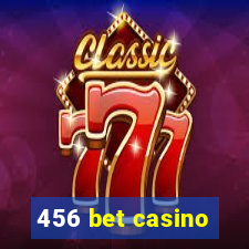 456 bet casino