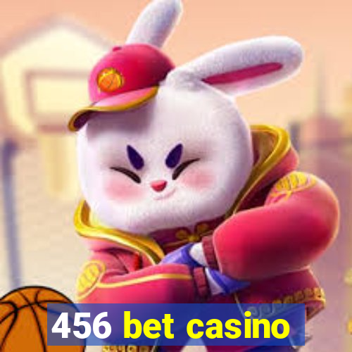 456 bet casino