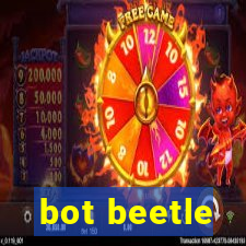 bot beetle