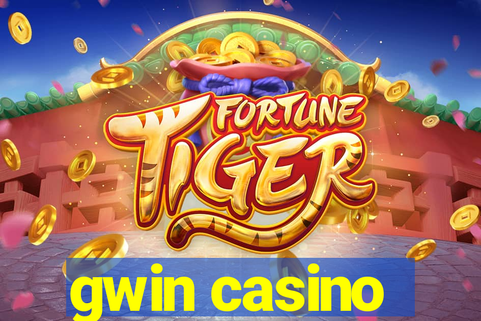 gwin casino