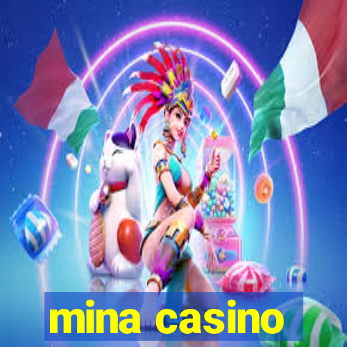 mina casino