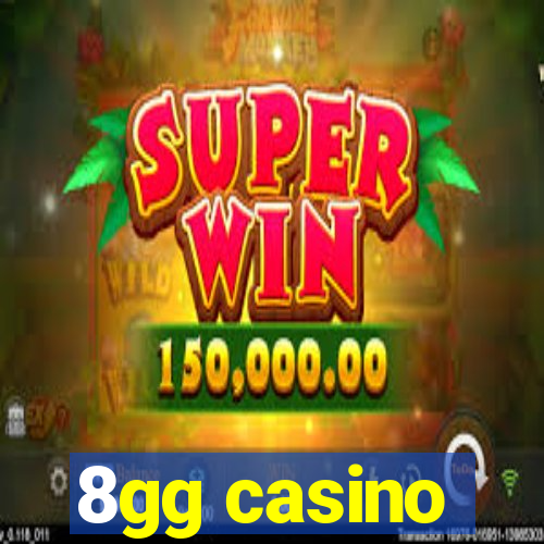 8gg casino