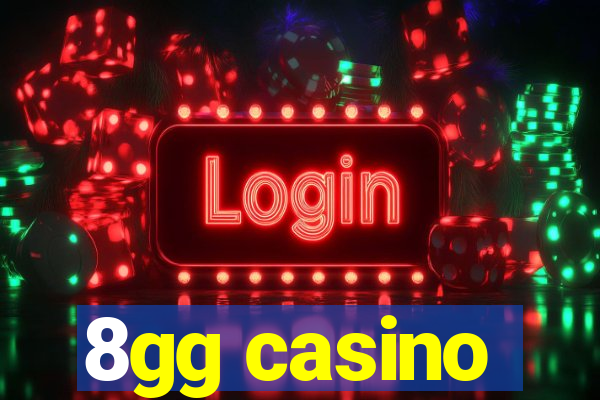 8gg casino