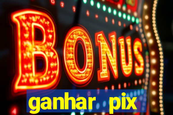 ganhar pix respondendo pesquisas