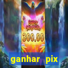 ganhar pix respondendo pesquisas