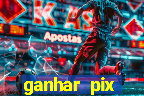 ganhar pix respondendo pesquisas