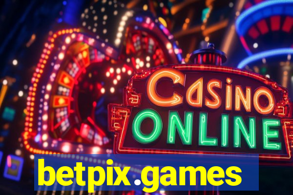 betpix.games