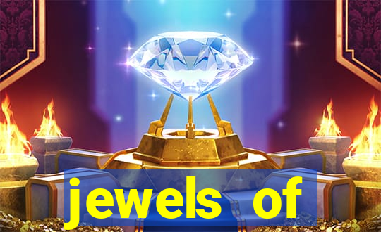 jewels of prosperity slot