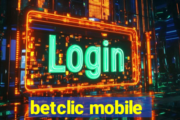 betclic mobile