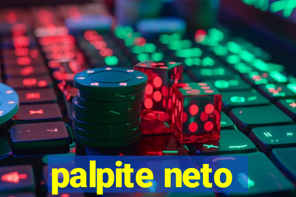 palpite neto