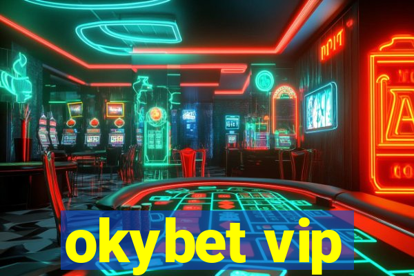 okybet vip