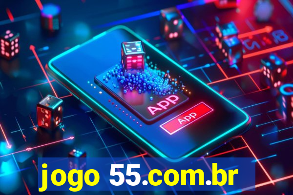 jogo 55.com.br