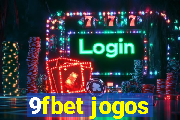 9fbet jogos