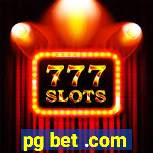 pg bet .com