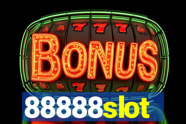 88888slot