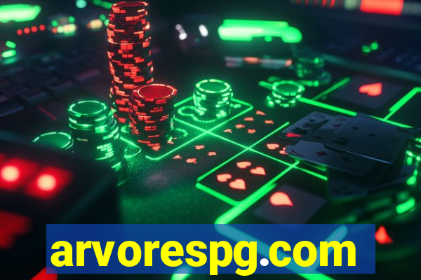 arvorespg.com