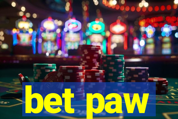 bet paw