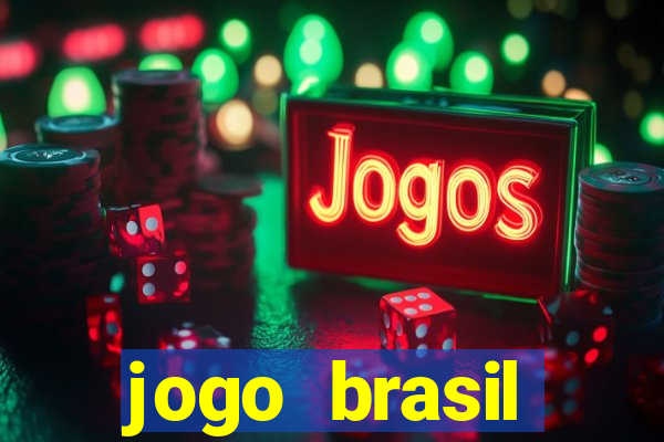 jogo brasil assistir online globo