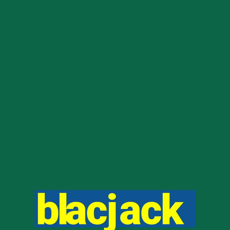 blacjack