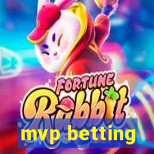 mvp betting